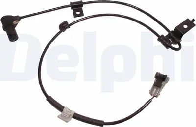 Produktbild von DELPHI ABS Sensor Raddrehzahl für HYUNDAI MATRIX (FC) SS20217