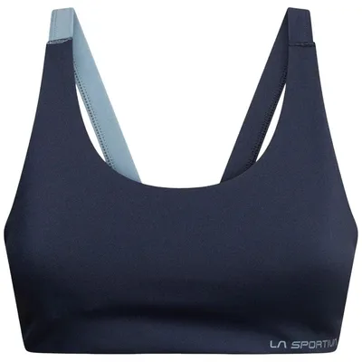 Produktbild von Damen-Bustier La Sportiva Cosmosis-Blau-Blau-L