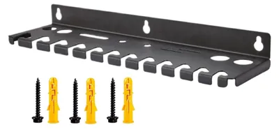 Image de Organisateur de clés pour outils