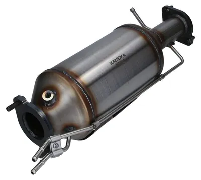 Immagine prodotto di 8010014 KAMOKA Filtro antiparticolato, sistema di scarico x