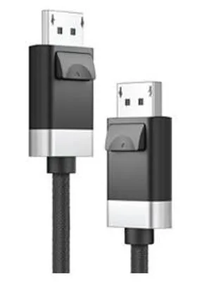 Image de Alogic Fusion - Câble DisplayPort - DisplayPort (M)