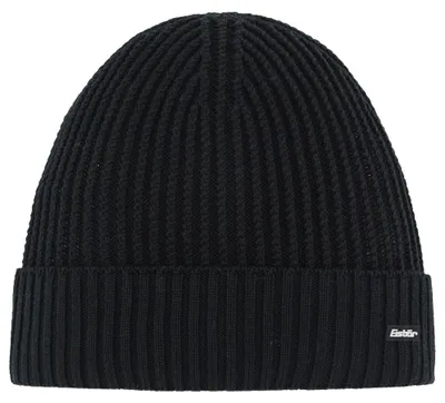 Produktbild von Eisbär Nordic OS Beanie Black UNI Mütze