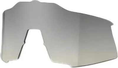 Produktbild von 100percent Speedcraft Ersatzlinsen Grau CAT3 Grau CAT3