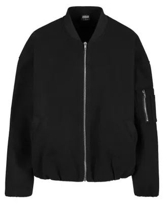 Produktbild von Damenjacke URBAN CLASSICS TB8107 SCHWARZ Größe: 3XL