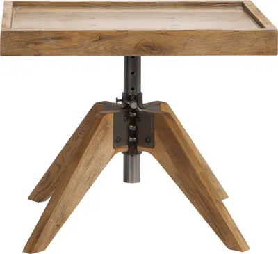 Produktbild von HASENA Oak Vintage Carpi Nachttisch Wildeiche vintage