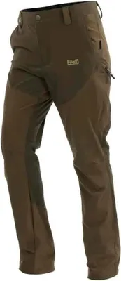 Obrázok produktu pre Dámske nohavice Dogged-T (tmavozelená), veľkosť 42