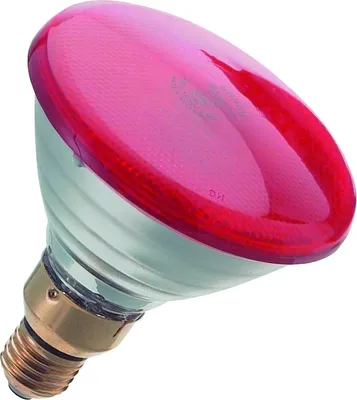 Produktbild von Infrarotsparbirne 100 Watt Göbel