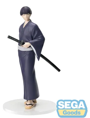 Produktbild von Kaiju No. 8 XStellar PVC Statue Soshiro Hoshina Yukata Ver. 18 cm
