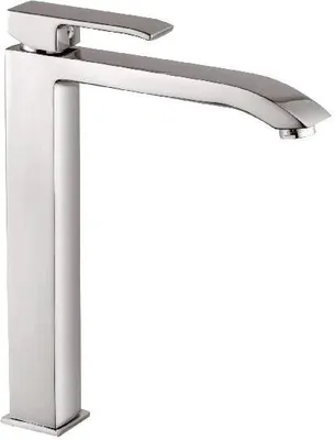 Produktbild von Paffoni Level - Waschtischarmatur, chrom LES081CR