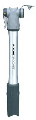 Zdjęcie produktu dla Topeak Minipomp pocket rocket MB
