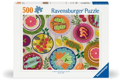 Produktbild von Leckeres Picknick Ravensburger 12000776