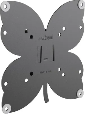 Image de Meliconi SlimStyle Plus 200 S 101,6 cm (40 pouces) Noir