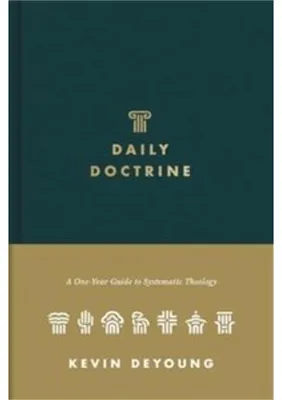 Zdjęcie produktu dla Daily Doctrine