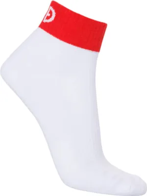 Imagen del producto de Calcetines deportivos para mujer GOLDBERGH, color rosa, talla 35-38