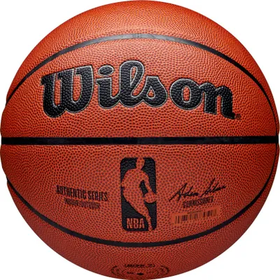 Produktbild von Wilson WTB7200XB07, Braun, Innen & Außen, Muster, 1 Stück(e)