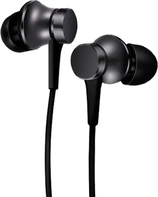 Immagine prodotto di Xiaomi Mi In-Ear Headphones Basic nero