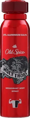 Obrázek produktu pro Old Spice Wolfthorn Dezodorant, 150 ml