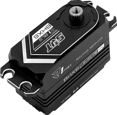 Produktbild von SRT BHX6 Brushless Servo HV High torque i-BUS2 35.0kg