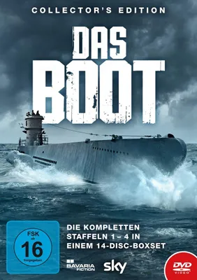 Produktbild von Das Boot