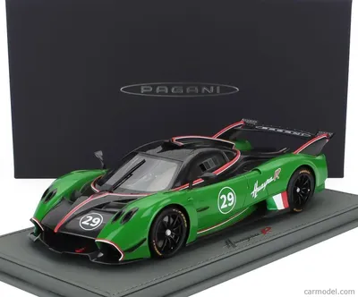 Immagine prodotto di Bbr-models 29 2021: Accessori per modellismo, scala 1:18