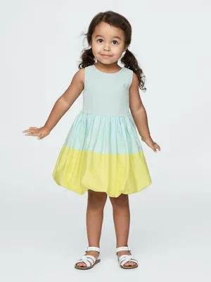 Produktbild von GAP Baby Ballonkleid 18-24 Monate