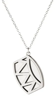Imagen del producto de Georg Jensen – Adorno cilíndrico 2026, paladio