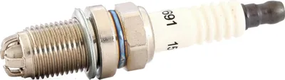 Produktbild von 6x RIDEX Zündkerzen für BMW 3 Limousine (E46) 686S0324