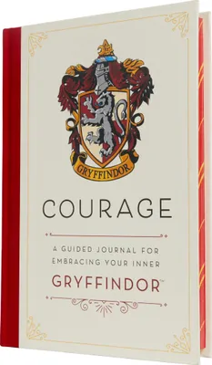 Produktbild von Harry Potter: Courage