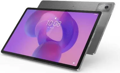 Produktbild von Lenovo Idea Tab Pro, 32,3 cm (12.7"), 2944 x 1840 Pixel, 128 GB, 8 GB, Android 14, Grau