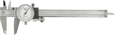 Produktbild von Mahr Uhrmessschieber 150mm 0,02mm