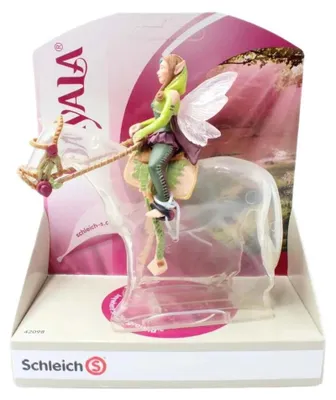 Zdjęcie produktu dla Schleich 42098 Zestaw elfów leśnych