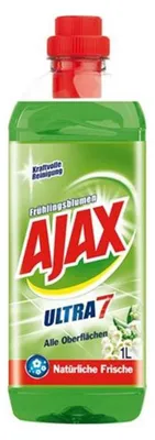 Produktbild von AJAX Allzweckreiniger 1 Liter Frühlingsblume
