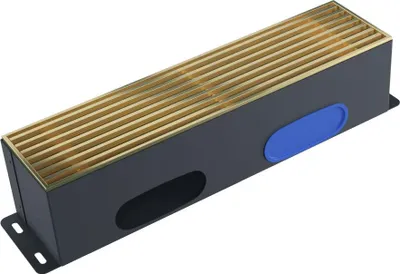 Immagine prodotto di Diffusore d'aria a pavimento Kermi x-well