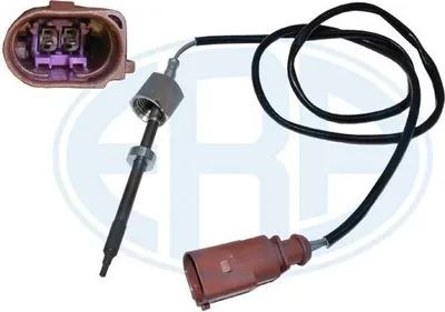 Produktbild von ERA 551638A Abgastemperatursensor für VW CRAFTER 30-50 Kasten (2E) 700mm