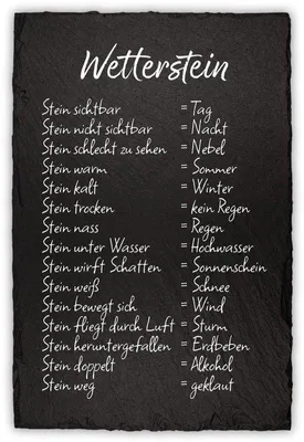 Productafbeelding van Decoratieve Weerstenen van Natuursteen voor Tuin