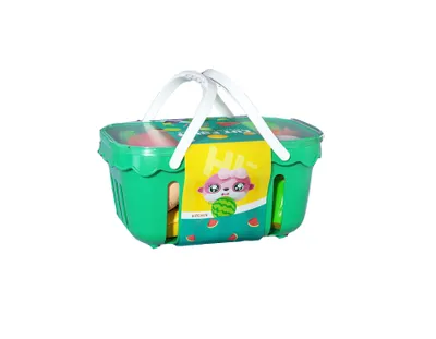 Obrázok produktu pre Košík s ovocím na krájanie