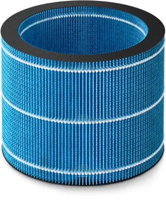 Produktbild von Philips Original NanoCloud Befeuchtungselement für Luftbefeuchter HU3918, HU3916, HU3915, HU2718, HU2716 (FY3446/30)