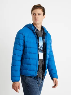Produktbild von Celio Vububble Leichte Steppjacke 1113666__L