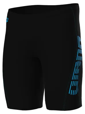 Immagine prodotto di Arena Schwimmjammer Byor Evo R, colore: nero/nero/turchese