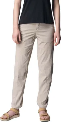 Produktbild von Houdini Wadi Hosen Beige M Frau Beige M