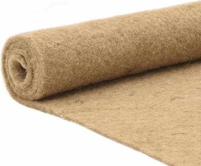 Obrázek produktu pro vidaXL Konopná rohož proti hlodavcům 0,5x1 m 5 mm