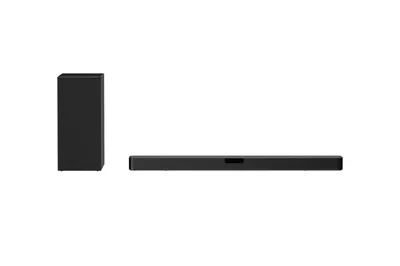 Produktbild von Soundbar systém LG SN5Y