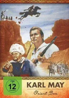 Produktbild von Karl May