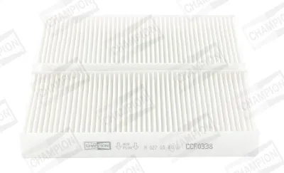 Image de Filter, Innenraumluft