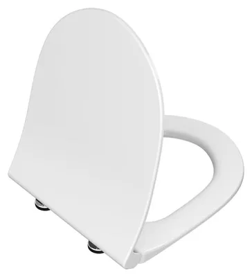 Produktbild von VitrA Sento WC-Sitz Slim mit Absenkautomatik