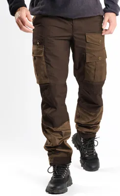 Produktbild von normani Herren Wanderhose - Outdoorhose