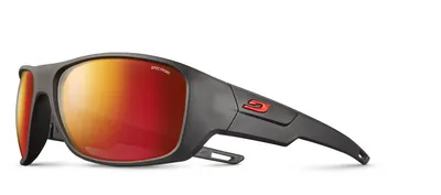 Produktbild von Julbo Rookie 2 Sonnenbrille Schwarz Spectron 3 CF/CAT3 Kinder Schwarz Spectron 3 CF/CAT3