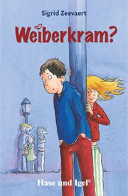 Image de Weiberkram?