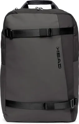 Produktbild von HEAD Rucksack mit Laptopfach Game Backpack 15L Black schwarz