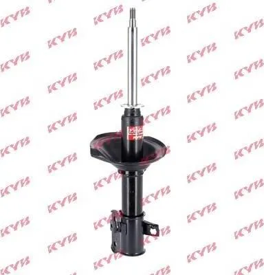 Obrázek produktu pro Tlumič KYB 334253